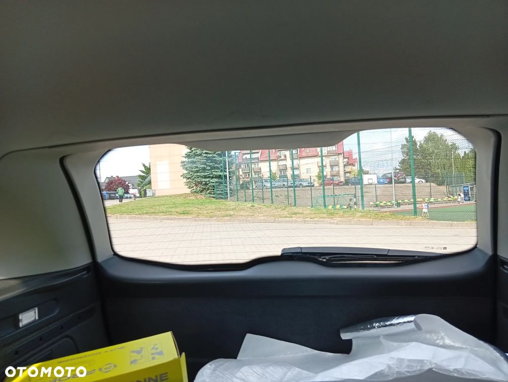 Opel Vectra 1.8 Cosmo - 19