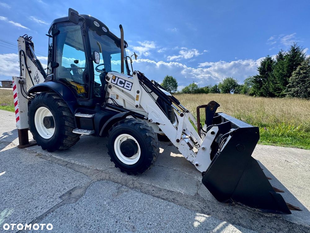 JCB 3CX* KOPARKO ŁADOWARKA JCB 3CX ** FINANSOWANIE* ZAMIANA* SKUP* KOPARKO ŁADOWARKA JCB 3CX ECO - 16