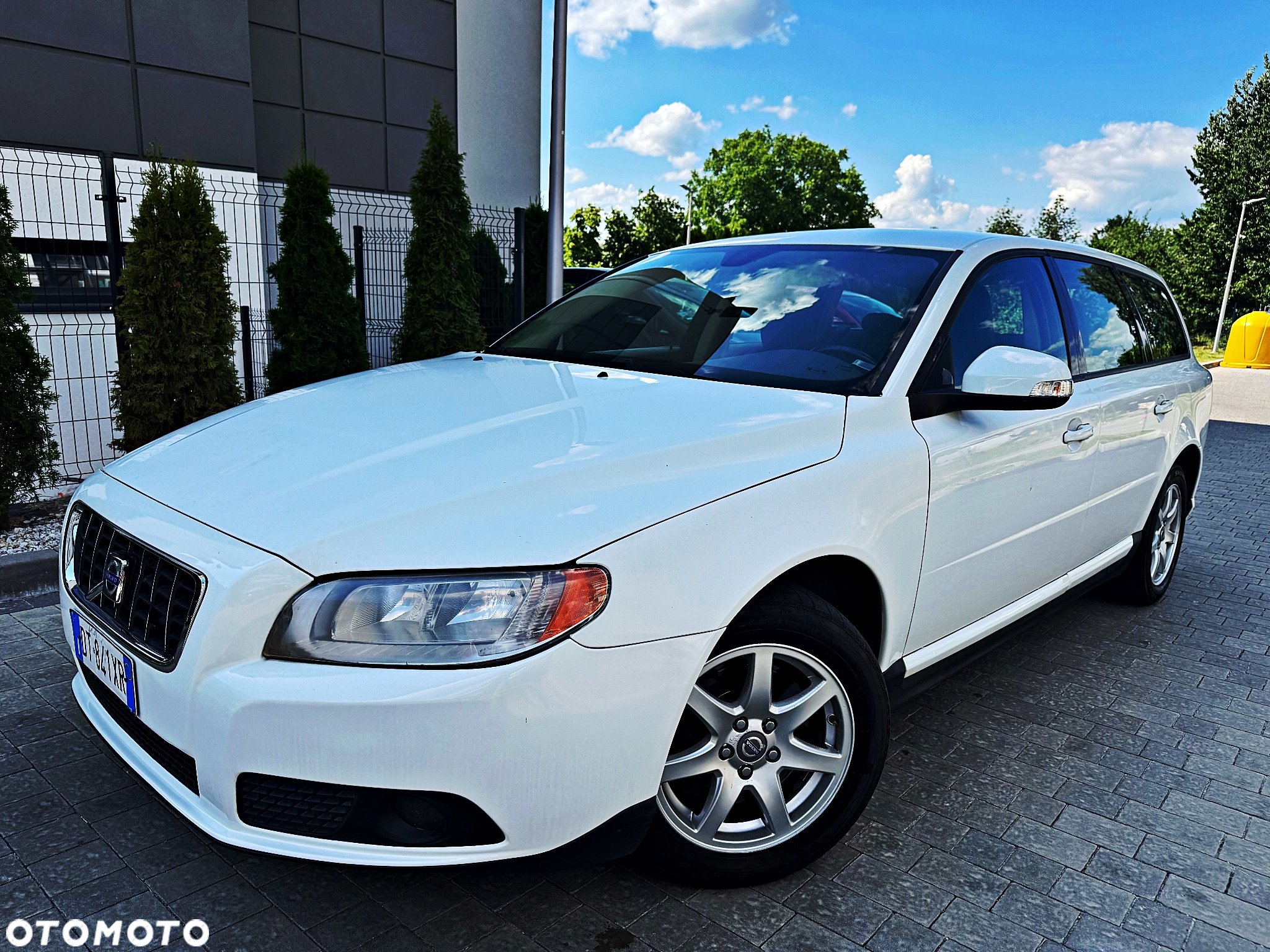 Volvo V70 2.4D RDesign - 4