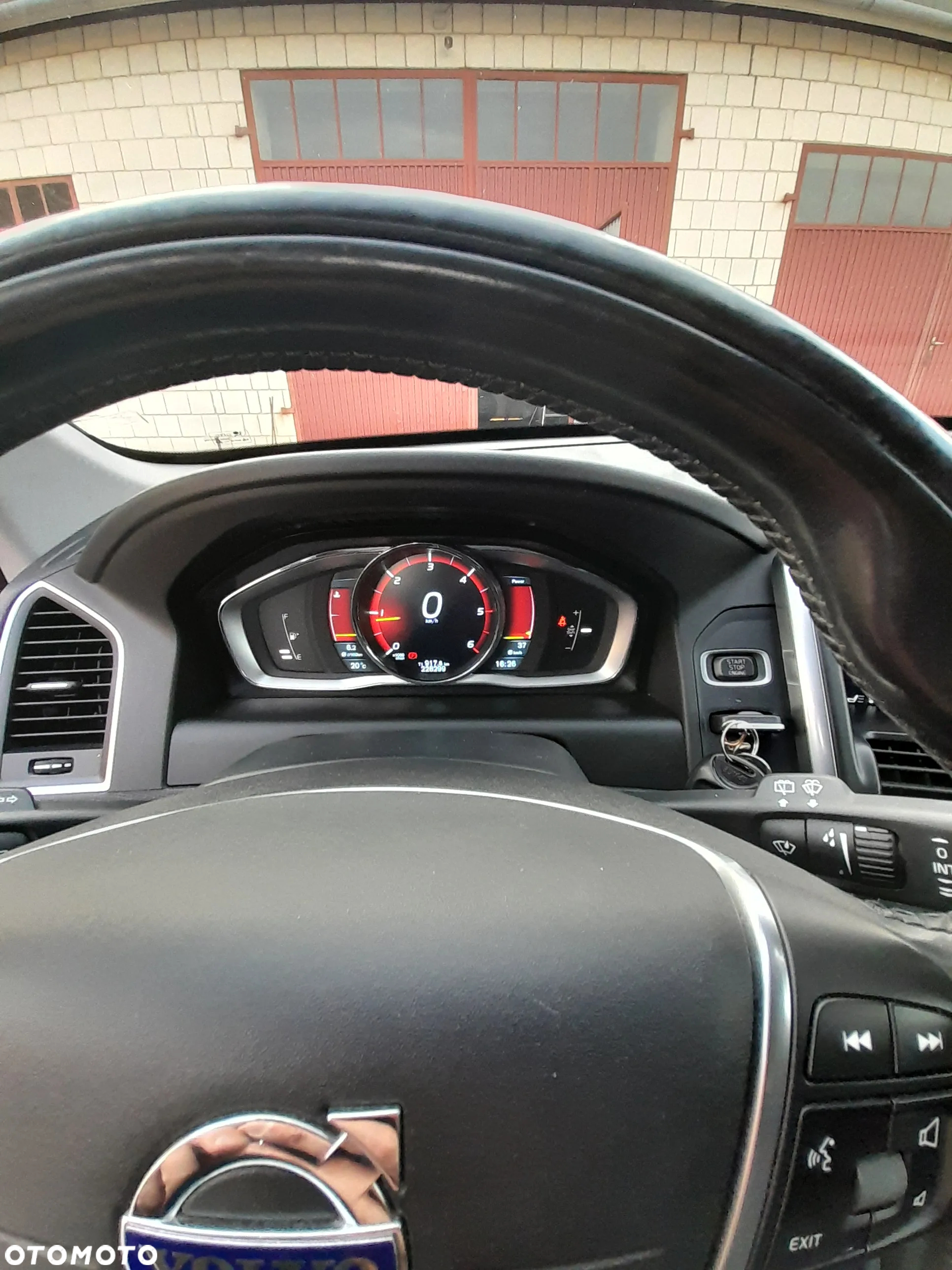Volvo XC 60 D4 Summum - 19