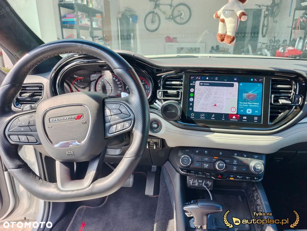 Dodge Durango - 22