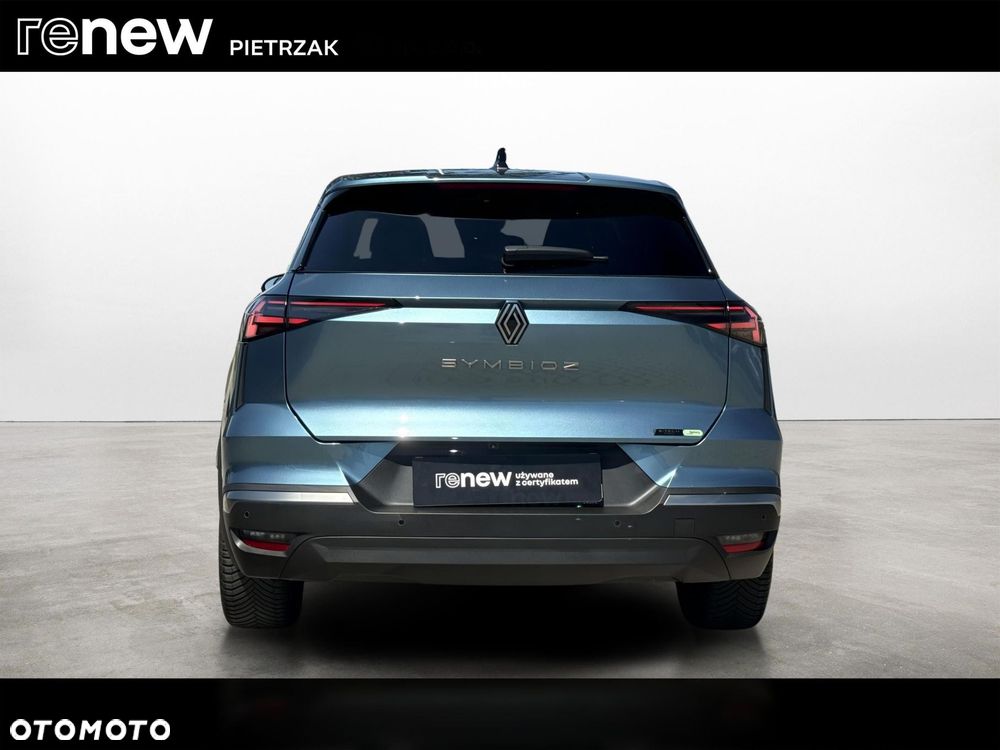 Renault Symbioz - 5