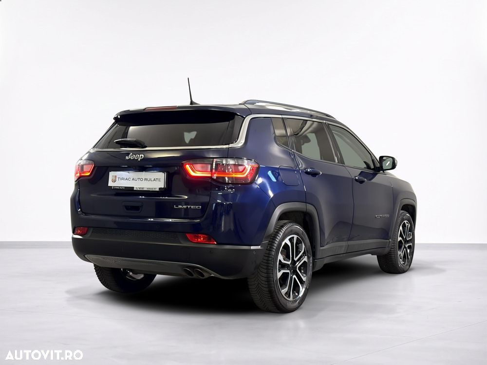 Jeep Compass - 6