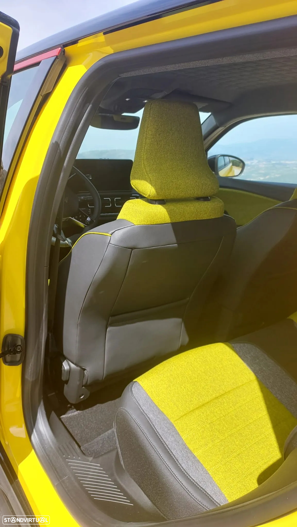Renault 5 E-Tech 52 kWh Iconic Cinq Autonomia Conforto - 13