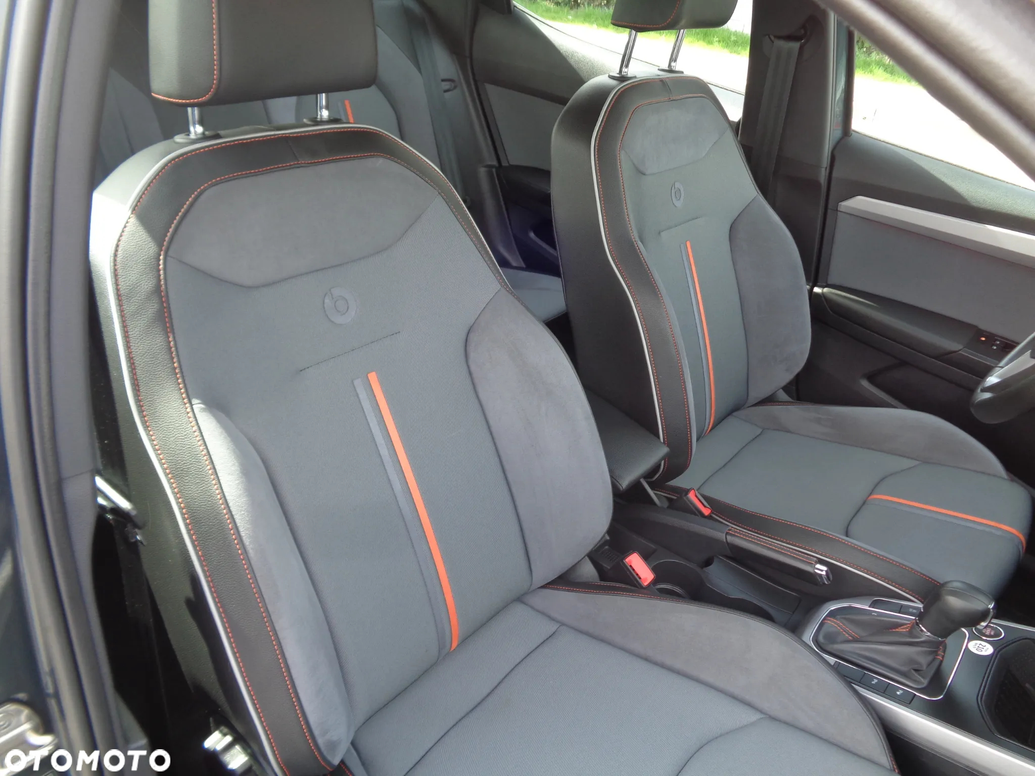 Seat Arona 1.0 TSI OPF DSG Style Edition - 17