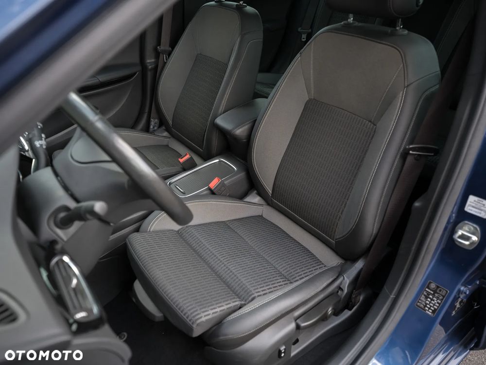 Opel Astra 1.5 D Start/Stop Automatik Elegance - 26