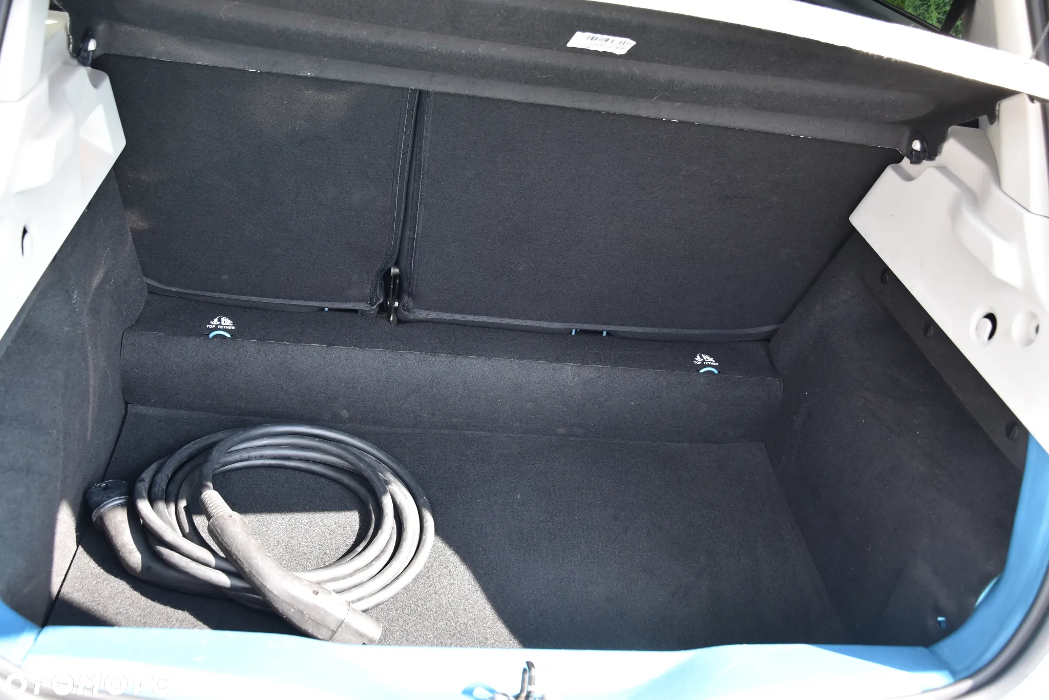 Renault Zoe (ohne Batterie) Z.E 50 EXPERIENCE - 24