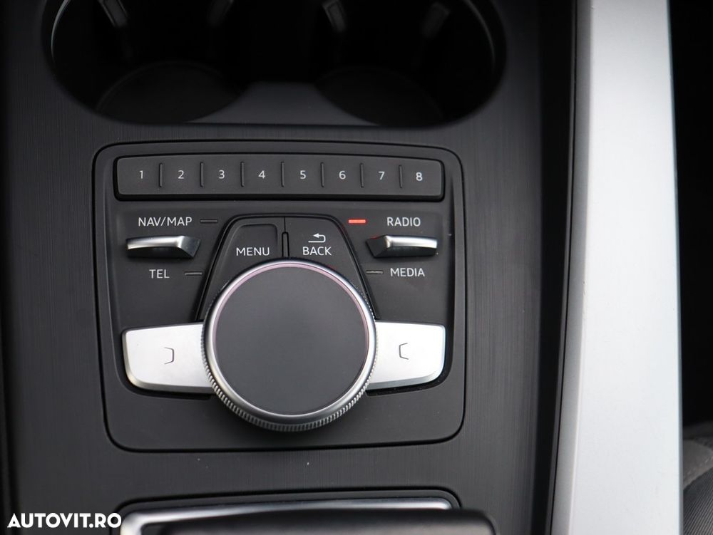 Audi A4 Allroad 2.0 TDI S tronic - 27