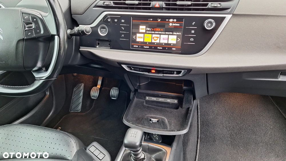 Citroën C4 SpaceTourer 1.5 BlueHDi Shine S&S - 15