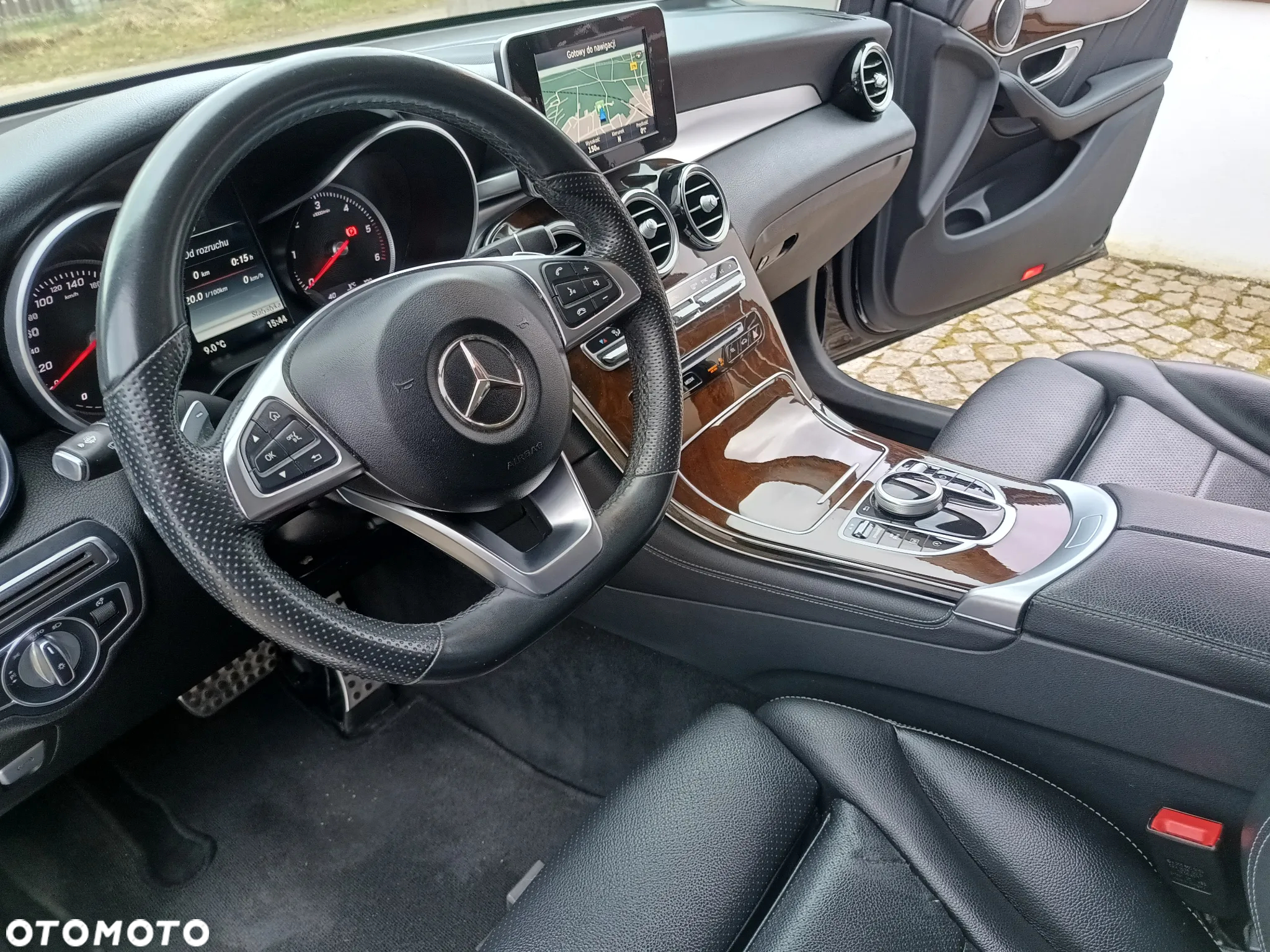 Mercedes-Benz GLC Coupe 220 d 4-Matic - 19