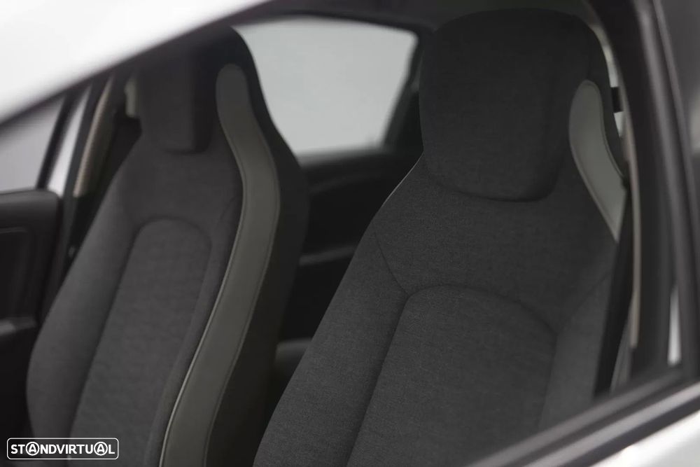 Renault Zoe (c/ Bateria) Z.E. 50 LIFE - 23