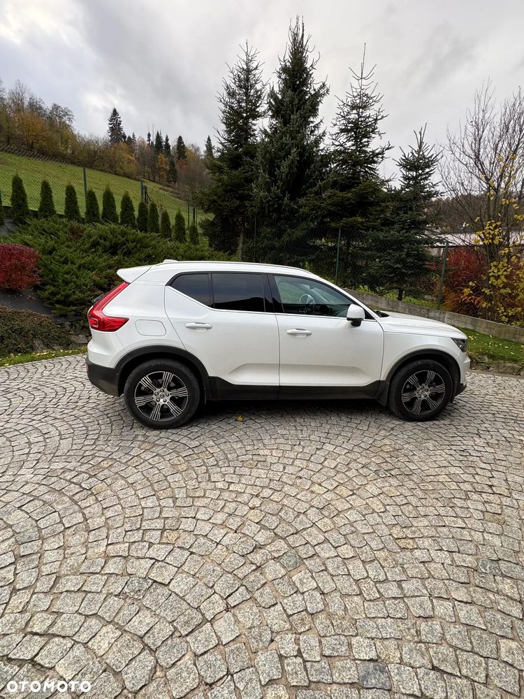 Volvo XC 40 D3 AWD Inscription - 33