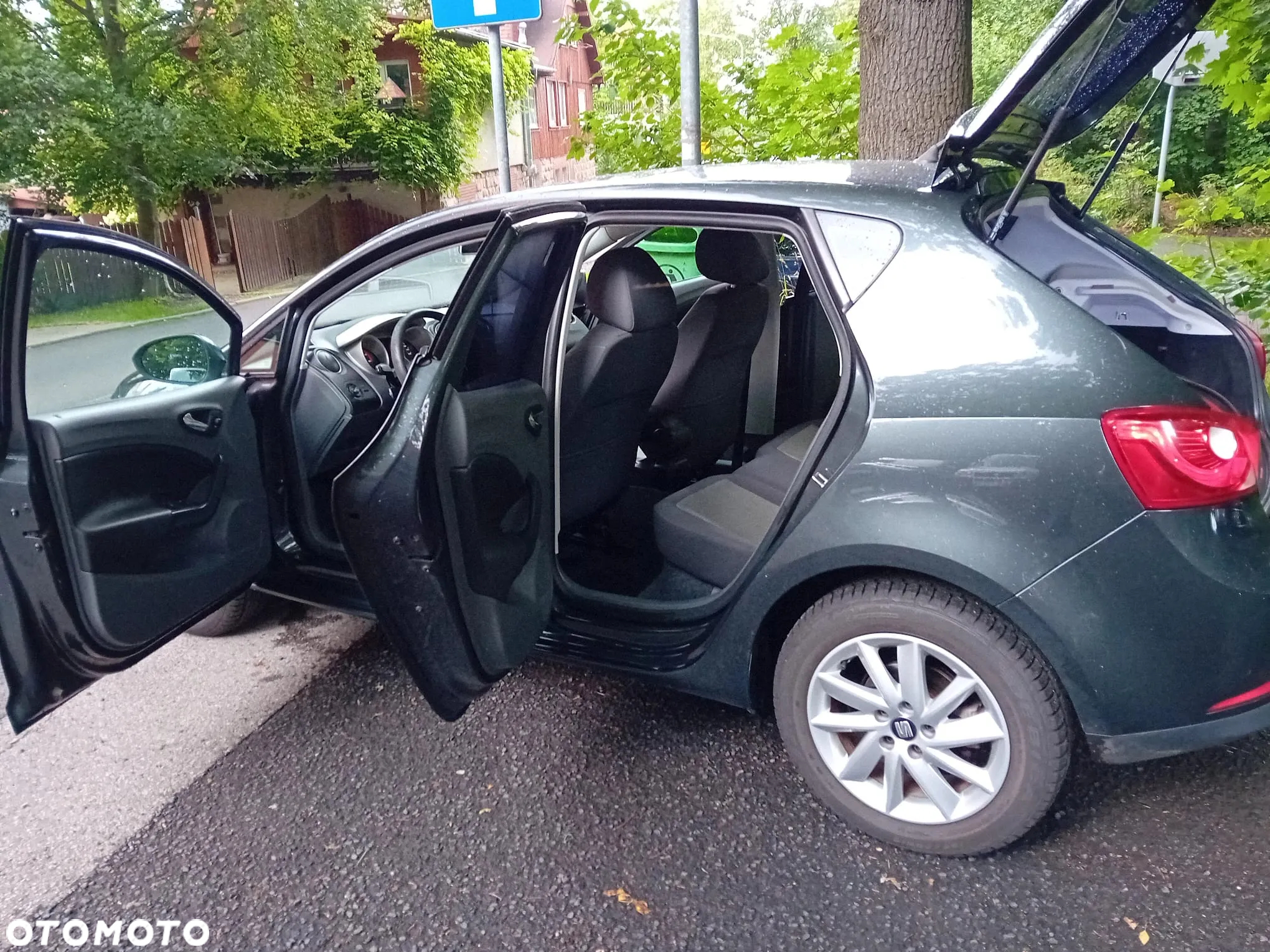 Seat Ibiza 1.4 16V Style - 3