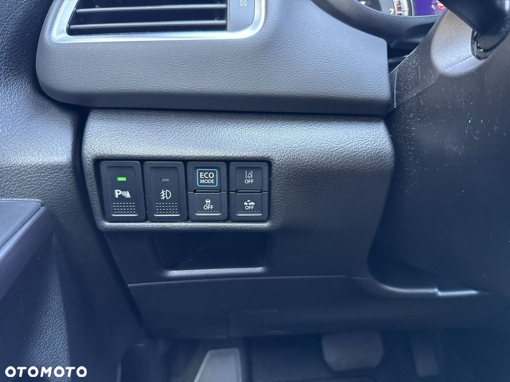 Suzuki SX4 S-Cross - 24