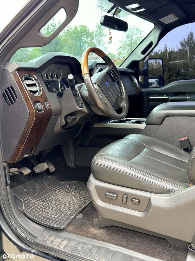 Ford F250 - 10