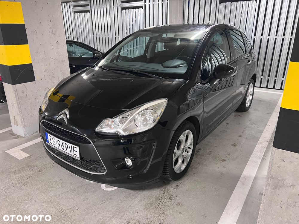 Citroën C3 1.2 VTi Selection - 1
