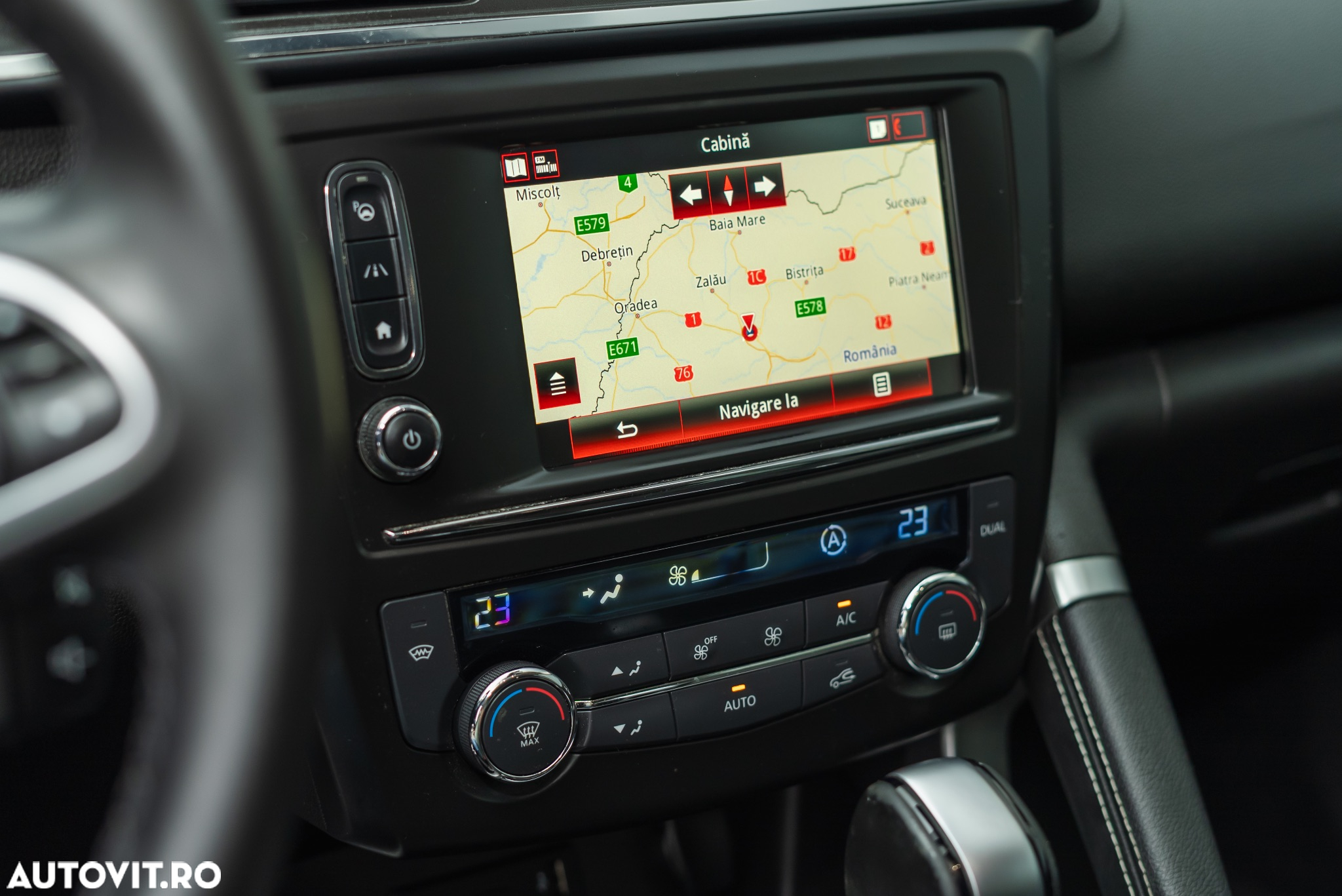 Renault Kadjar Energy dCi 130 X-tronic Bose Edition - 35