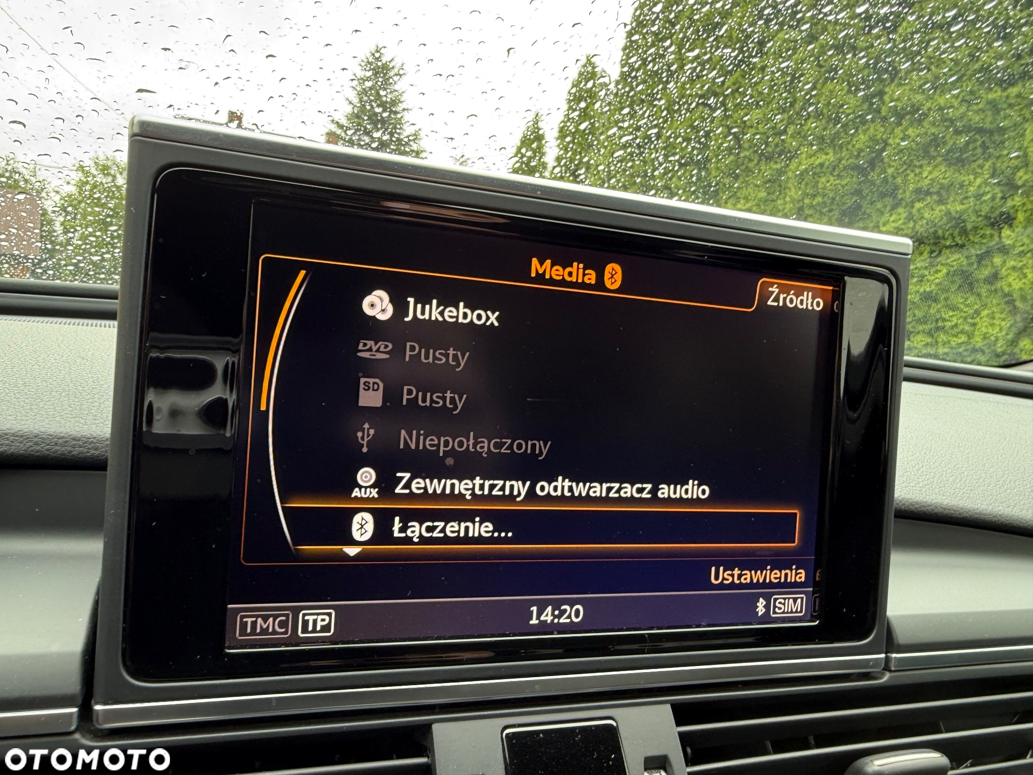 Audi A6 Avant 2.0 TDI Ultra S tronic - 35