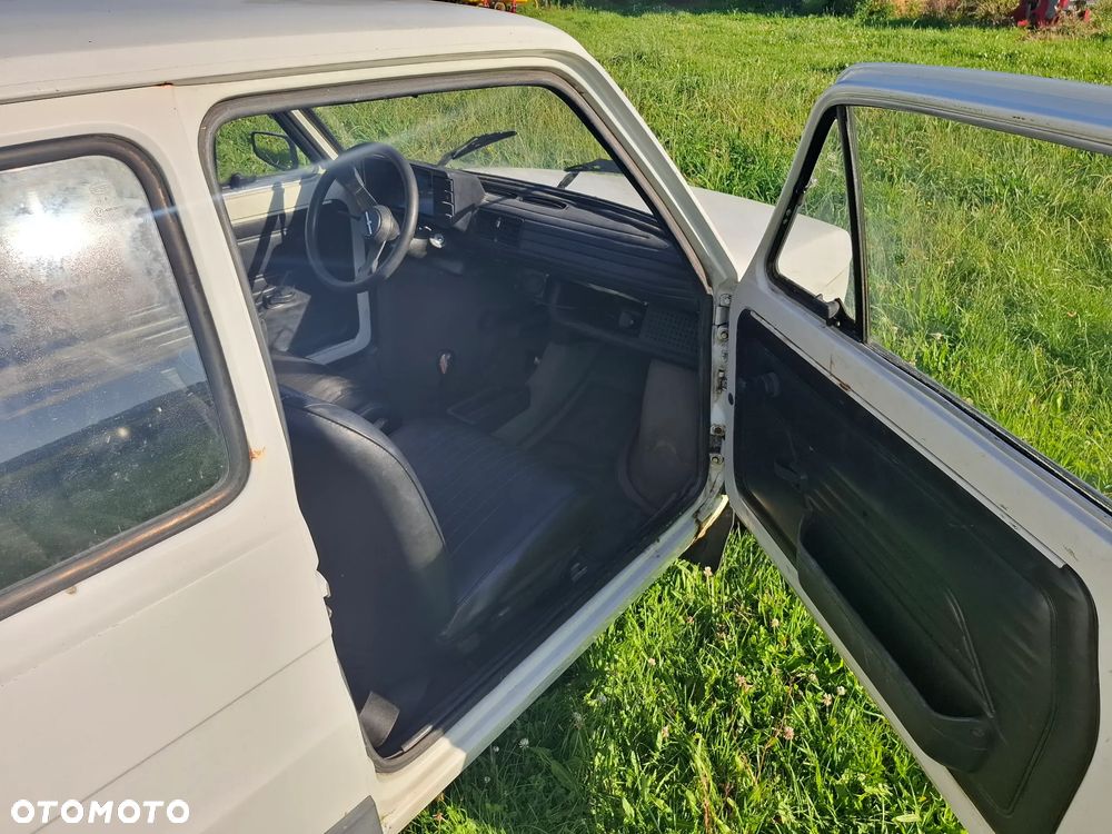Fiat 126 - 14