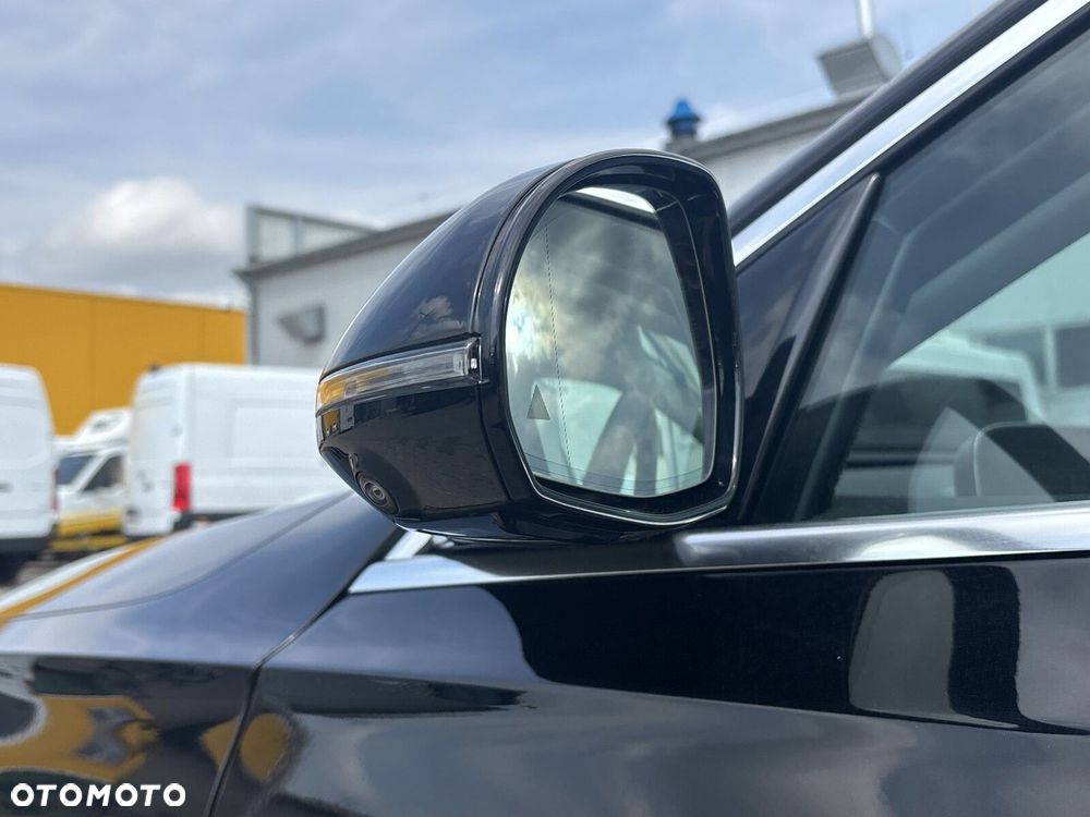 Mercedes-Benz Klasa E 200 d mHEV Avantgarde 9G-Tronic - 22