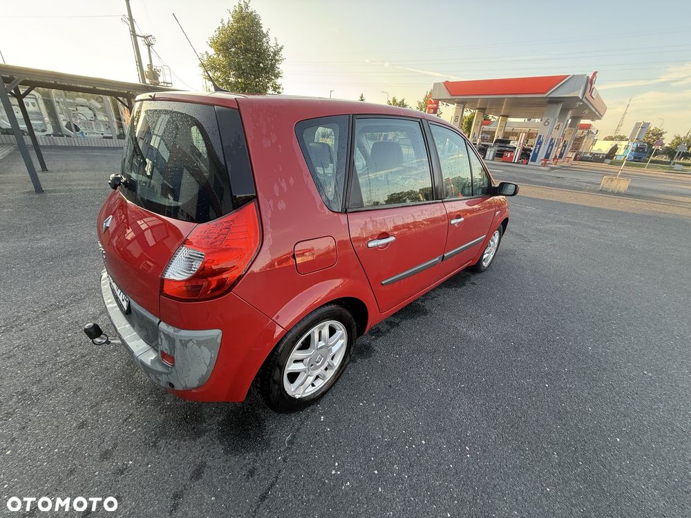 Renault Scenic - 3