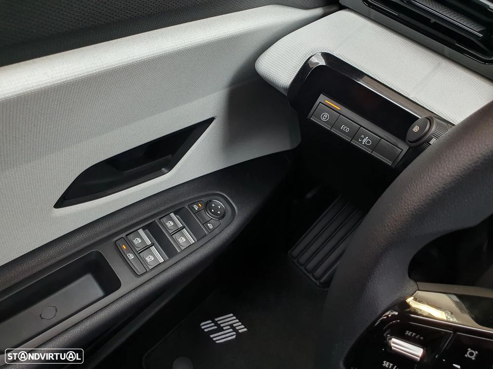Renault 5 E-Tech 40 kWh Evolution Autonomia Urbana - 23