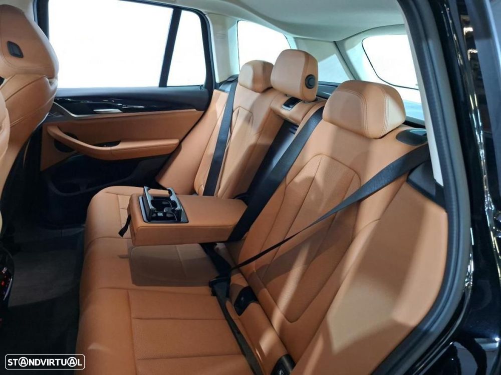 BMW X3 30 e xDrive - 4