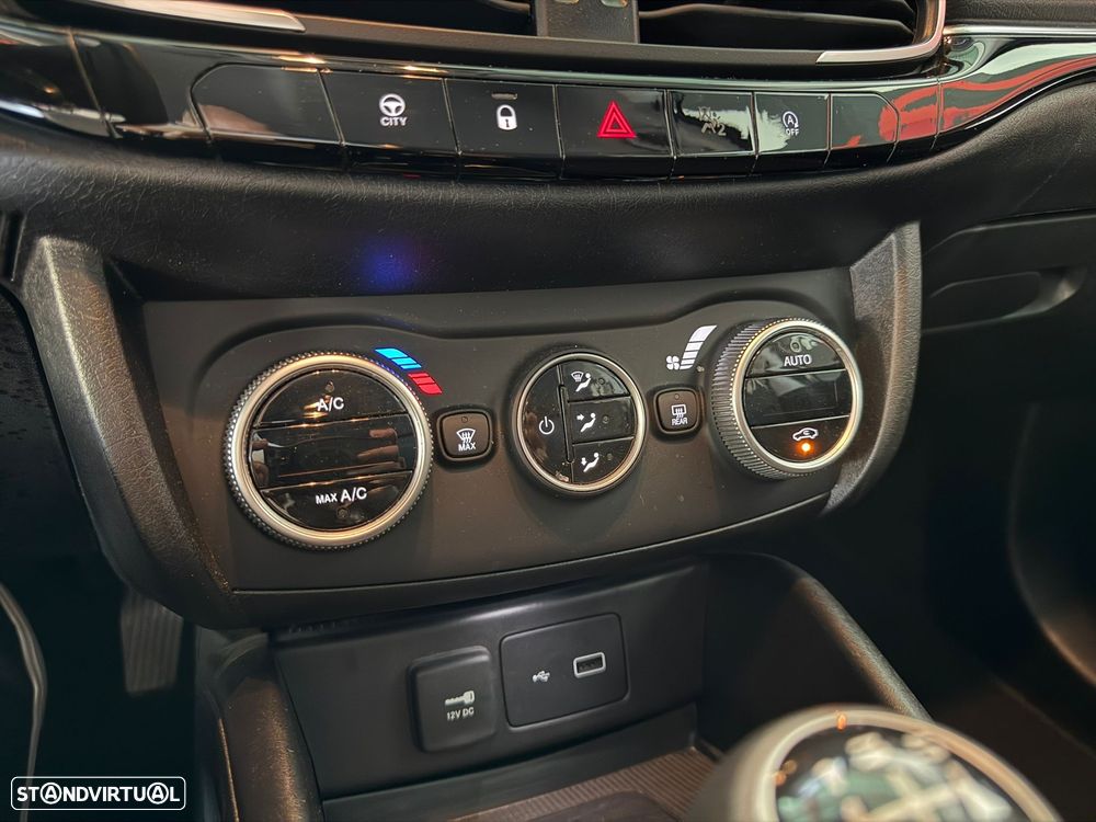 Fiat Tipo Station Wagon 1.0 GSE T3 City Sport - 9