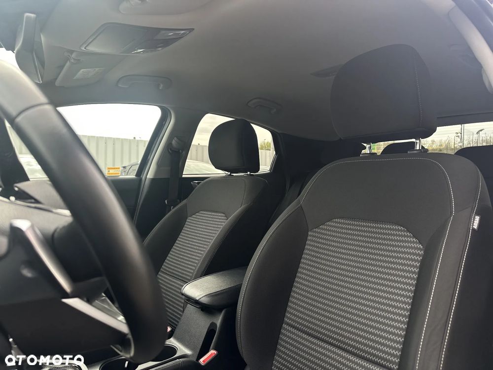 Kia XCeed 1.5 T-GDI M DCT - 11