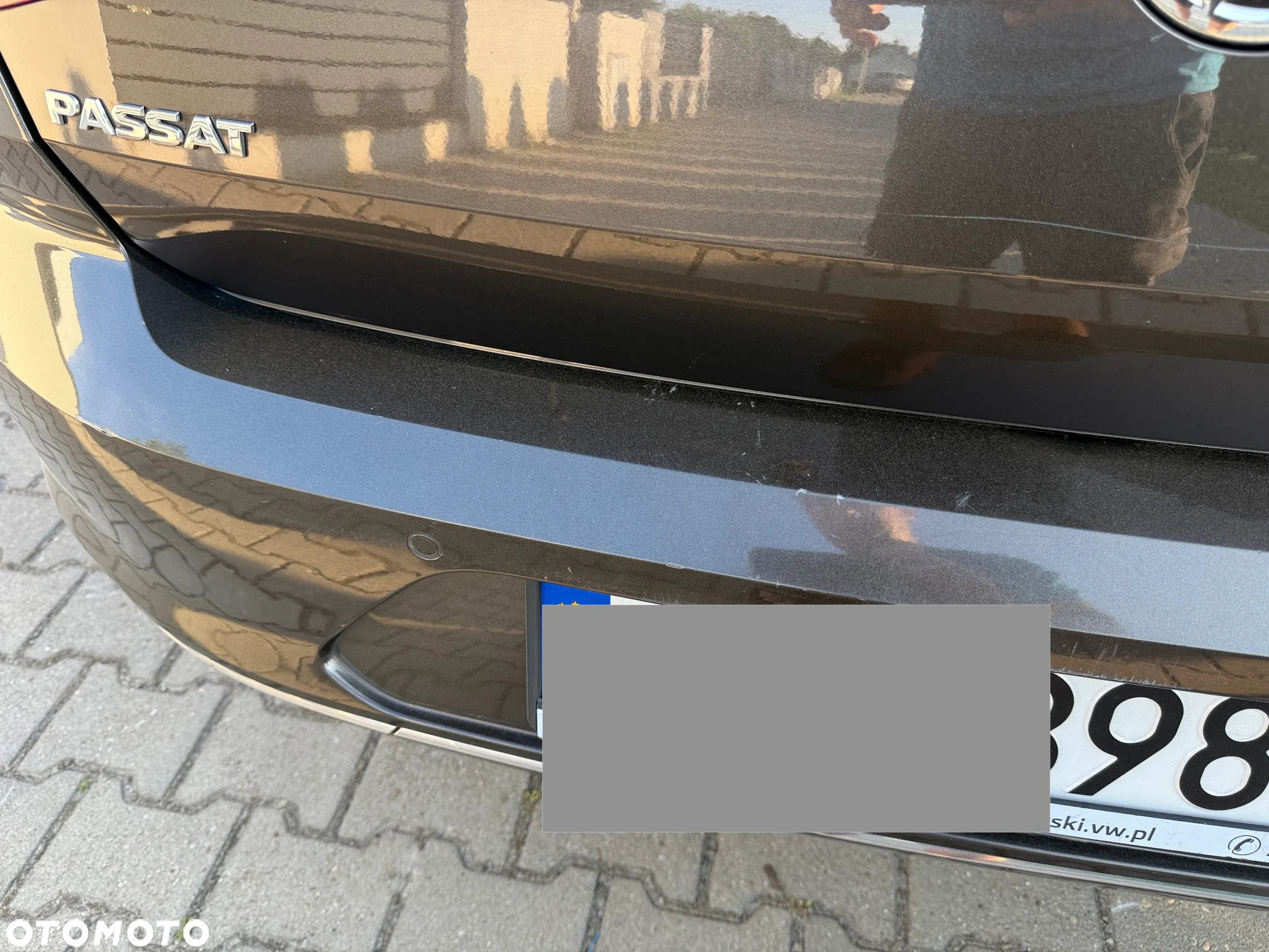 Volkswagen Passat 2.0 TDI BMT Highline DSG - 14