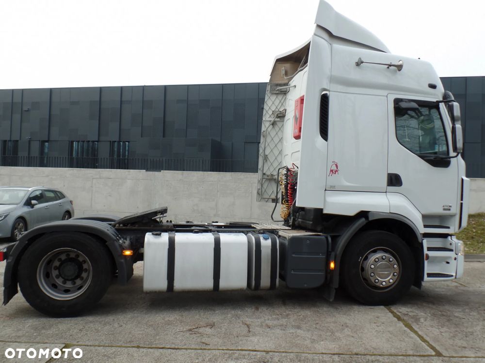 Renault PREMIUM 475000km! - 32