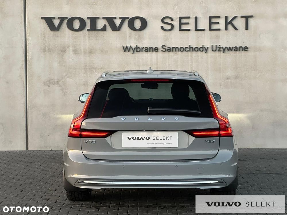Volvo V90 - 13