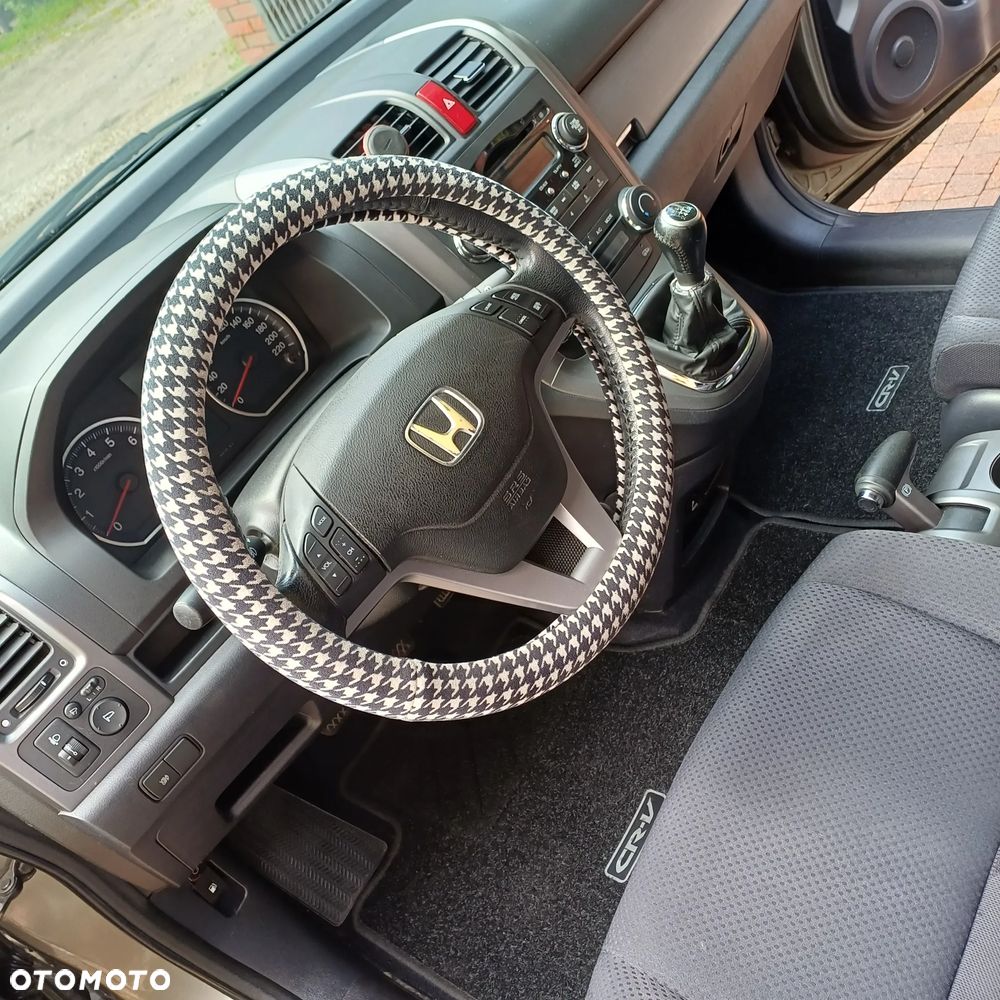 Honda CR-V 2.0 Elegance - 15