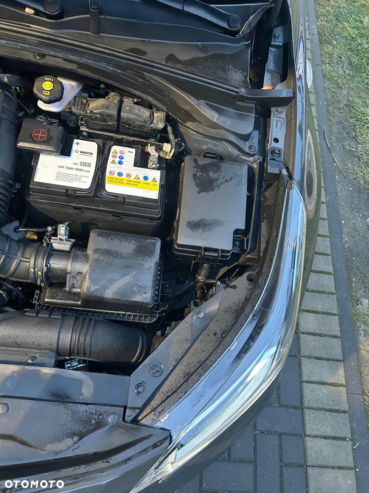 Kia XCeed 1.5 T-GDI M DCT - 9