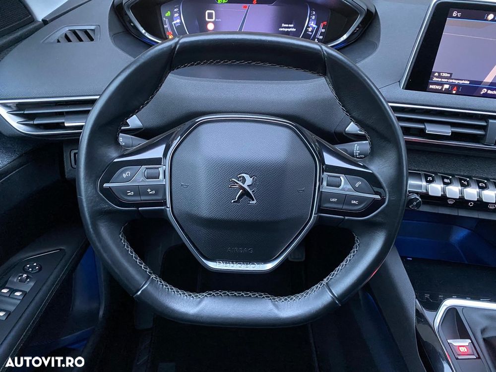 Peugeot 3008 PureTech 130 Stop & Start Access - 18