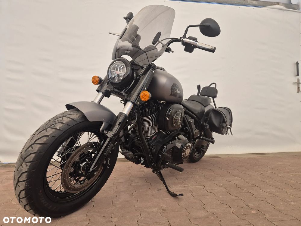 Indian Chief - 9
