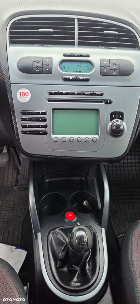 Seat Altea 1.6 Fresh - 30