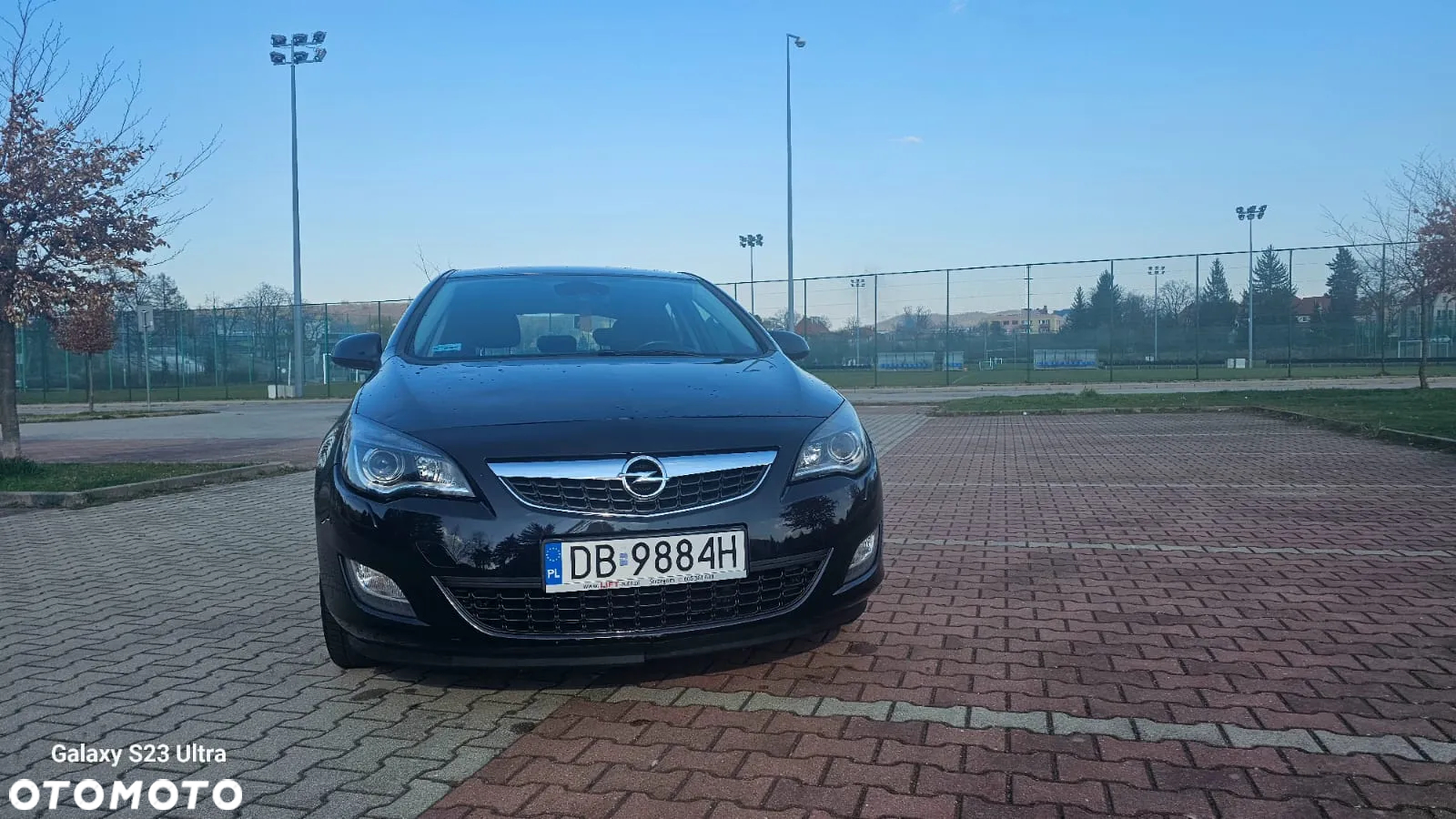 Opel Astra IV 1.7 CDTI Cosmo - 2
