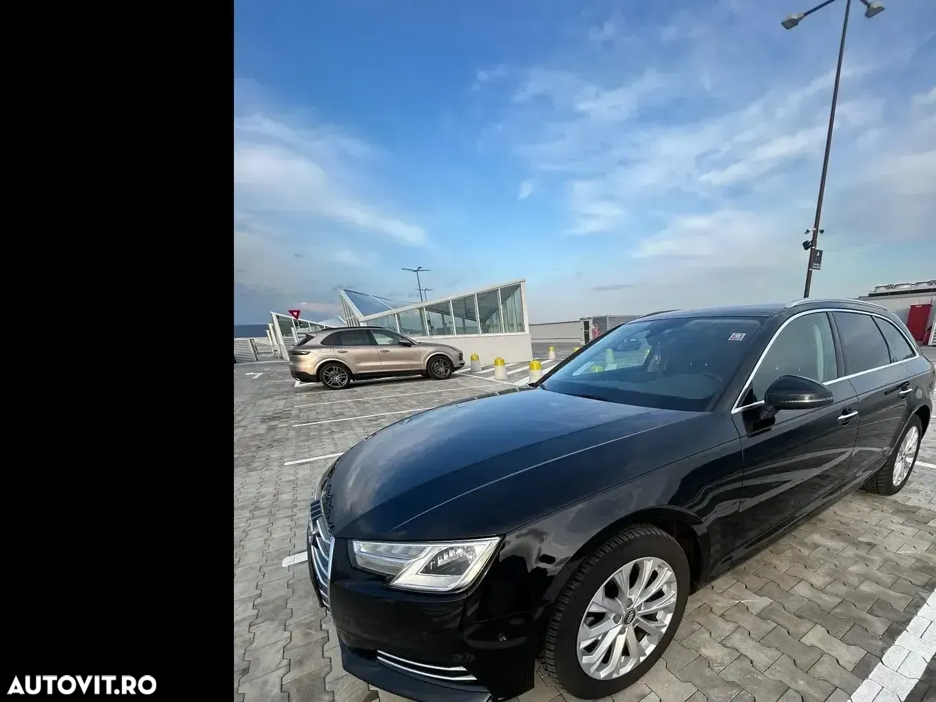 Audi A4 Avant 2.0 TDI S tronic - 13