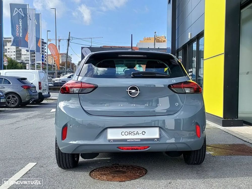 Opel Corsa-e 50 kWh Edition - 5