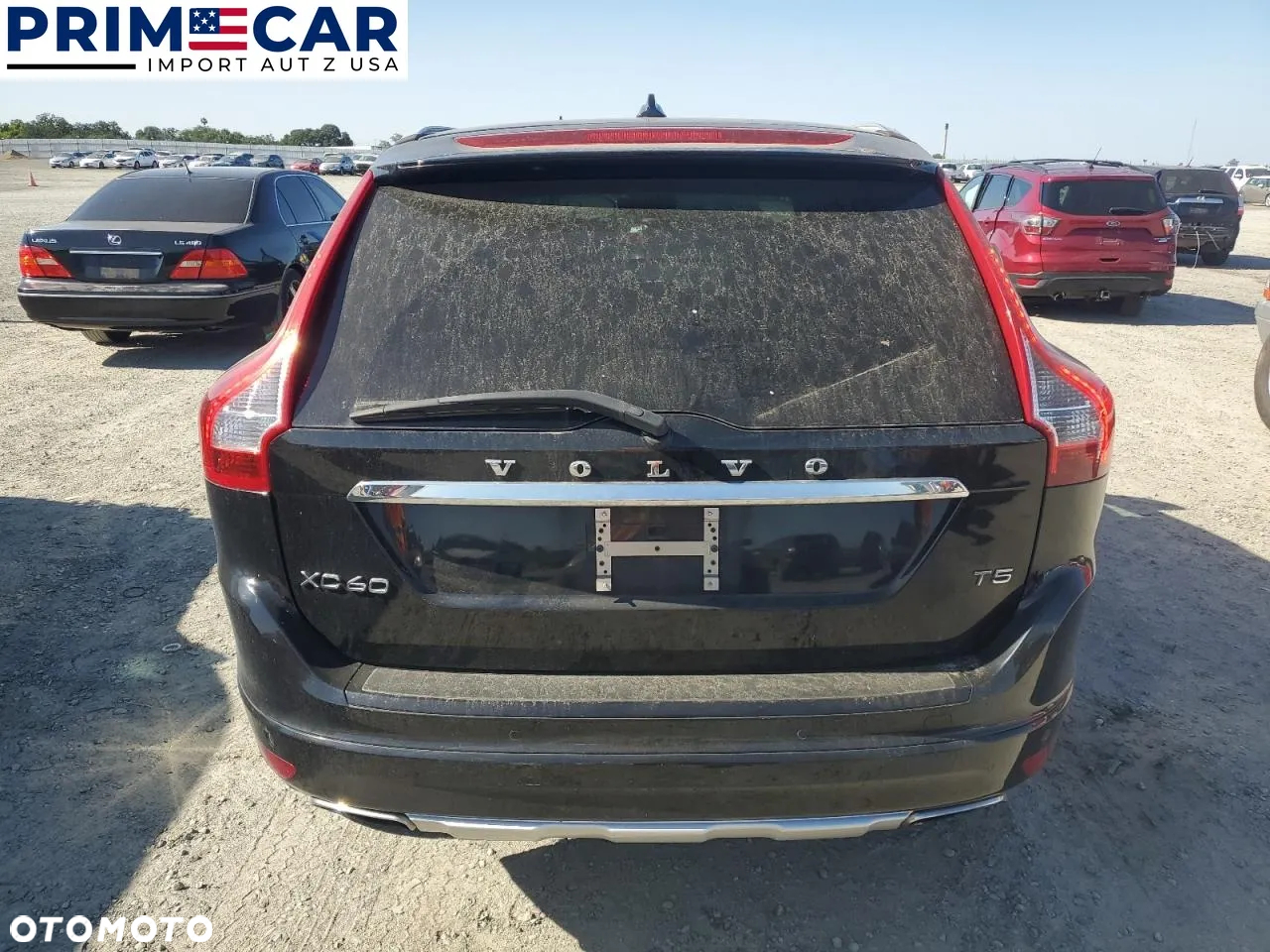 Volvo XC 60 - 6
