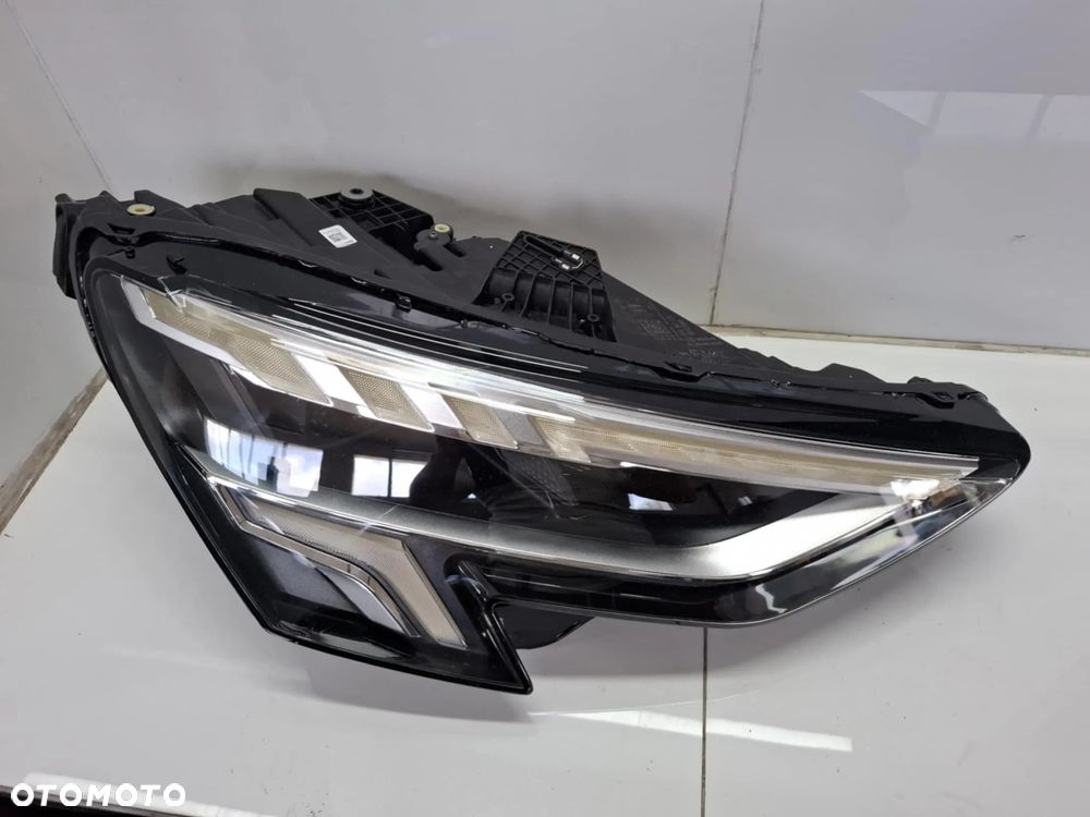 LAMPA PRZEDNIA PRZÓD PRAWA AUDI A3 8Y0 FULL LED 8Y0941034 ŁADNA - 3