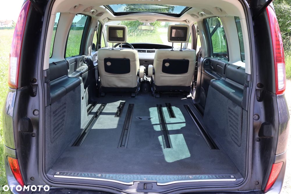 Renault Espace - 10