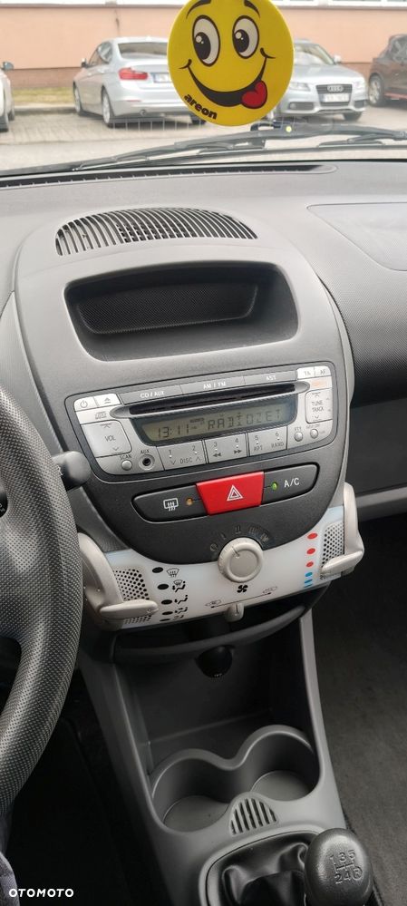 Toyota Aygo Cool - 31