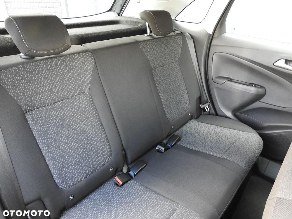 Opel Crossland X 1.2 Edition - 12