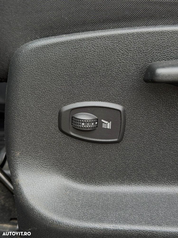 Renault Scenic ENERGY TCe 115 S&S Xmod Paris - 17