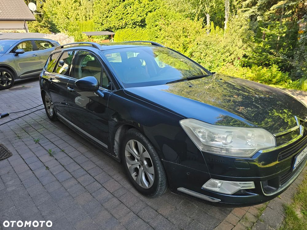 Citroën C5 2.0 HDi Exclusive - 3