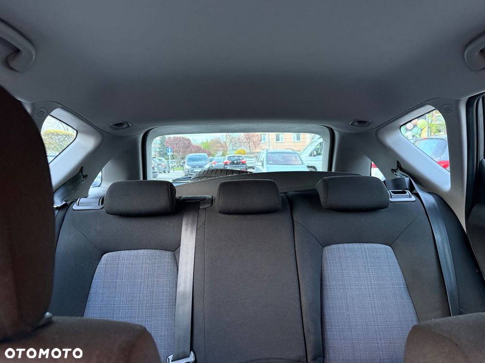 Kia Ceed 1.6 CVVT Dream-Team Edition - 40