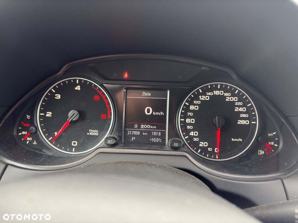 Audi Q5 40 TDI quattro S tronic - 13