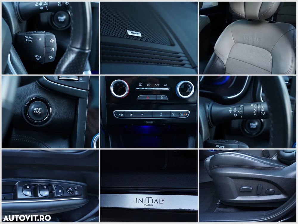 Renault Koleos ENERGY dCi 175 X-tronic 4WD INITIALE PARIS - 19